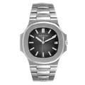 PATEK PHILIPPE-Black