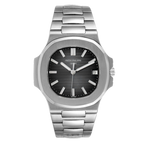 PATEK PHILIPPE-Black