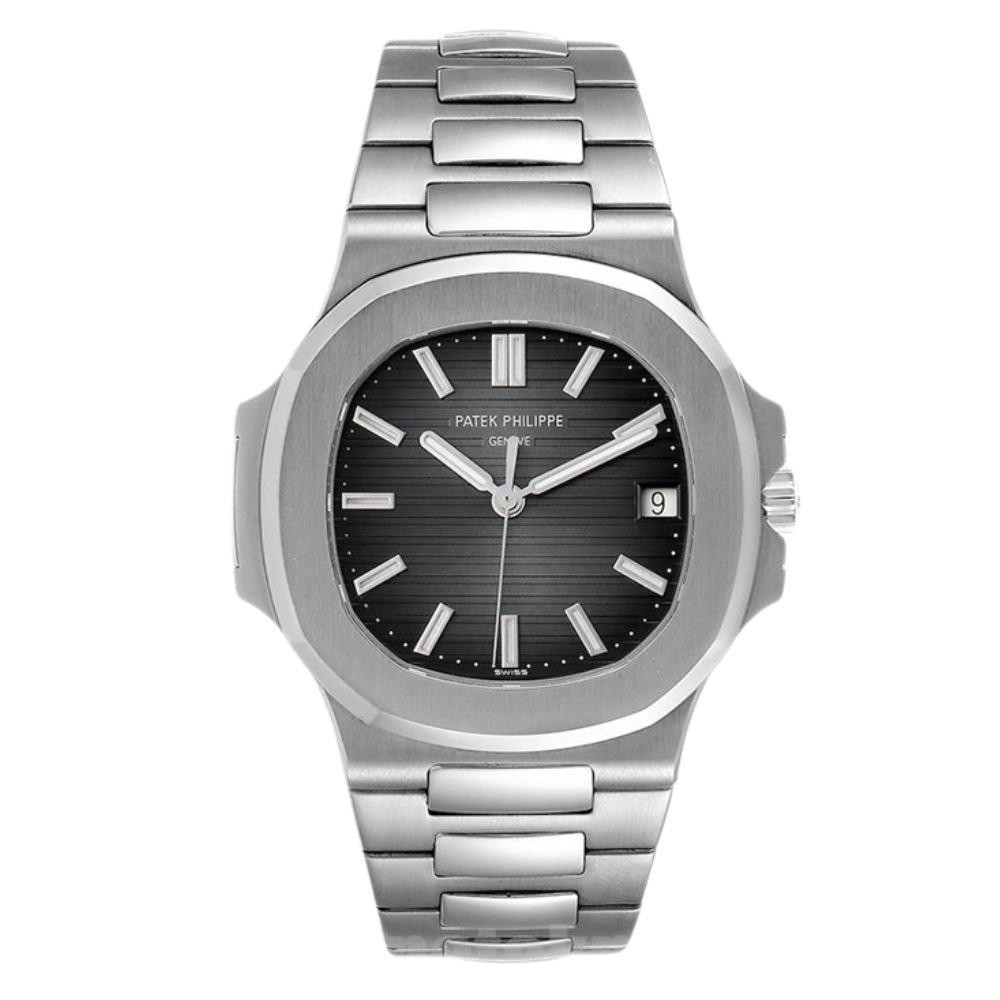 PATEK PHILIPPE-Black