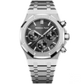 AUDEMARS PIGUT-Black Steel