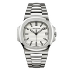 PATEK PHILIPPE-White