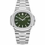 PATEK PHILIPPE-Green