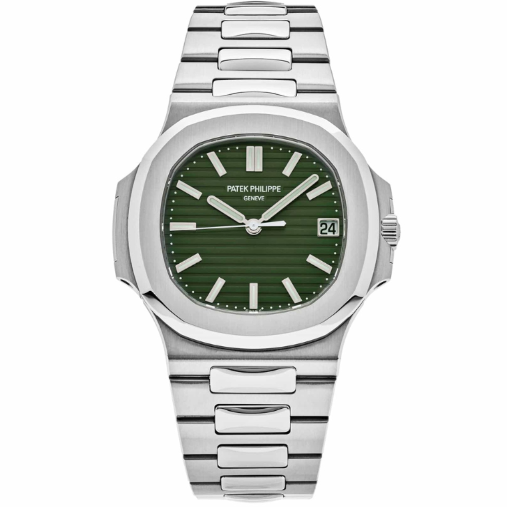 PATEK PHILIPPE-Green