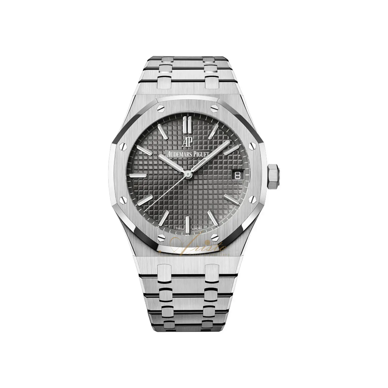 AUDEMARS PIGUT Royal oak-GRAY