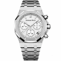 AUDEMARS PIGUT-white Steel