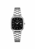 Casio metal – black