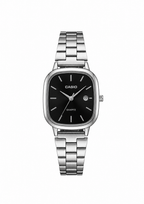 Casio metal – black