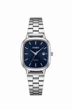 Casio metal – Blue