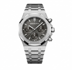 AUDEMARS PIGUT-GRAY Steel