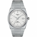Tissot RPX Silver-White