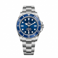 ROLEX GMT MASTER – BLUE