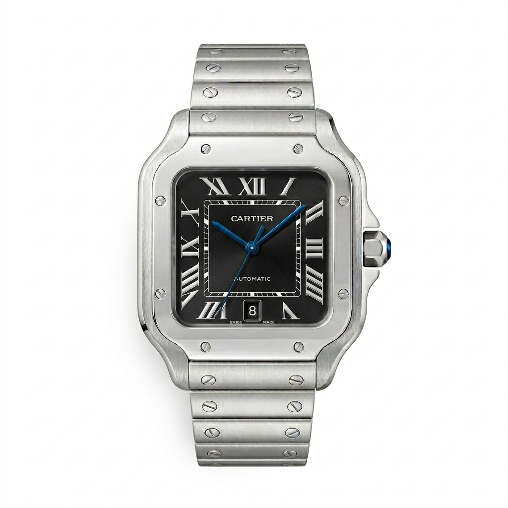 Cartier black