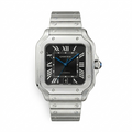 Cartier black