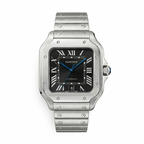 Cartier black