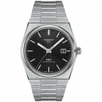 Tissot RPX Silver-Black