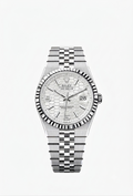 ROLEX LAND DWELLER- WHITE