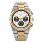 Tissot RPX Gold -Black