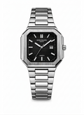 PATEK PHILIPPE-Black METAL