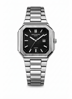 PATEK PHILIPPE-Black METAL