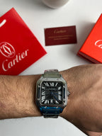 Cartier black