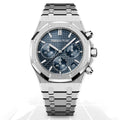 AUDEMARS PIGUT-Blue Steel
