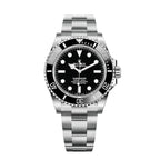 ROLEX GMT MASTER – Black