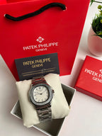 PATEK PHILIPPE-White