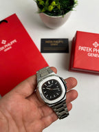 PATEK PHILIPPE-Black