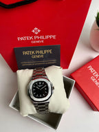 PATEK PHILIPPE-Black