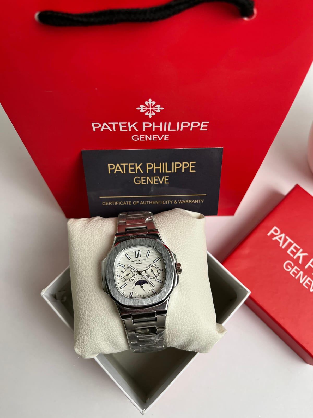 PATEK PHILIPPE