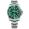ROLEX GMT MASTER – Green