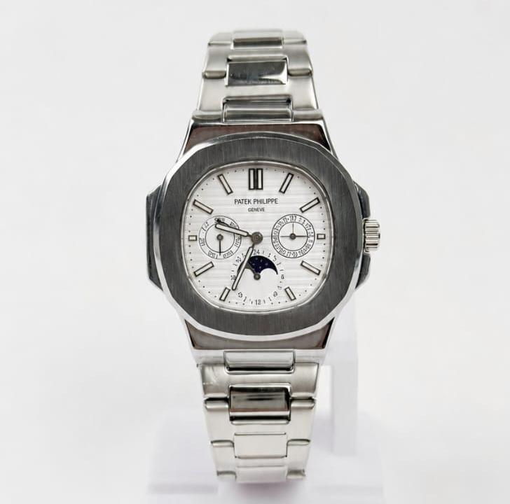 PATEK PHILIPPE