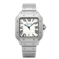 CARTIER WHITE