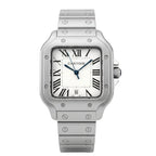 CARTIER WHITE