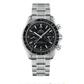 Omega Metal – Black