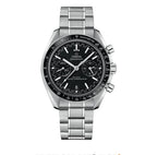 Omega Metal – Black