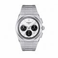 Tissot RPX Steel-Black
