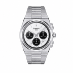 Tissot RPX Steel-Black