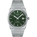 Tissot RPX Silver-Green